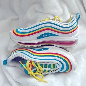 Nike Air Max 97 Summer Pack